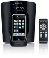 Philips DC350 Docking System (DC350/12) Philips DC350 Docking System (DC350/12)